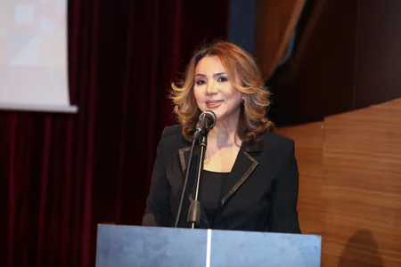 Şəhid övladlarının incəsənət akademiyası” layihəsinə yekun vurulub