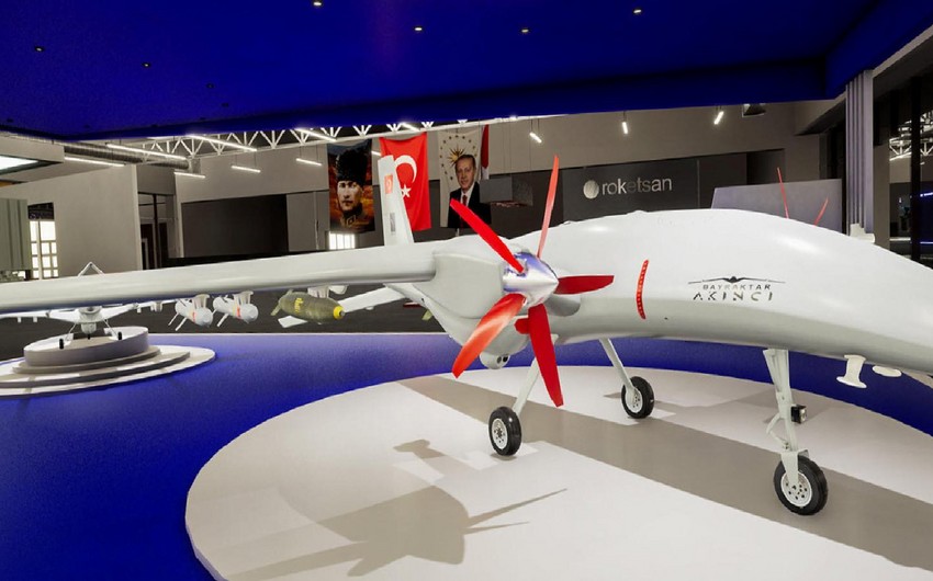 Turkey to host International Defense Industry Fair