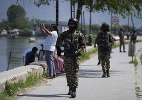Pakistan və Hindistan etimadın möhkəmləndirilməsi üzrə tədbirləri davam etdirəcəklər