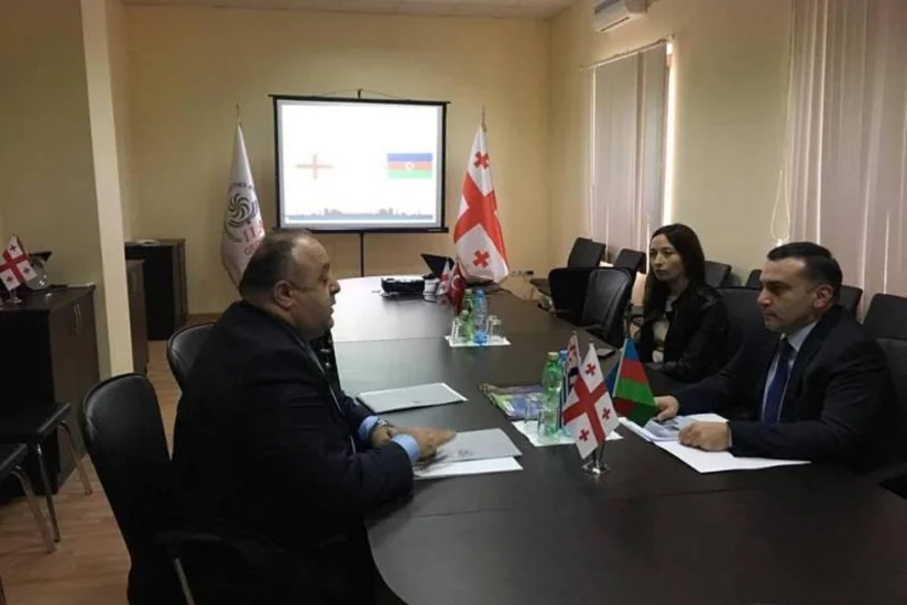 Baş konsul: “Azərbaycanın iş adamları Acarıstana sərmayə qoymaqda maraqlıdırlar”