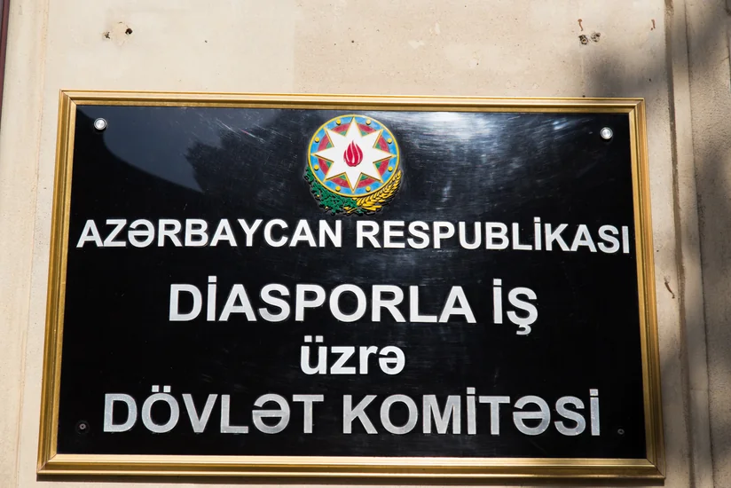 ABŞ-dakı diasporun pandemiya dövründəki fəaliyyəti müzakirə edilib 