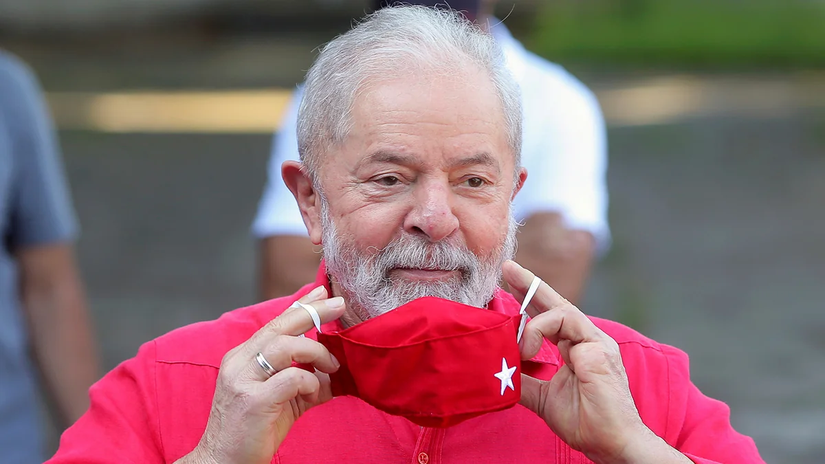 Braziliya Prezidenti həkim məsləhəti ilə Çinə səfərini təxirə salıb