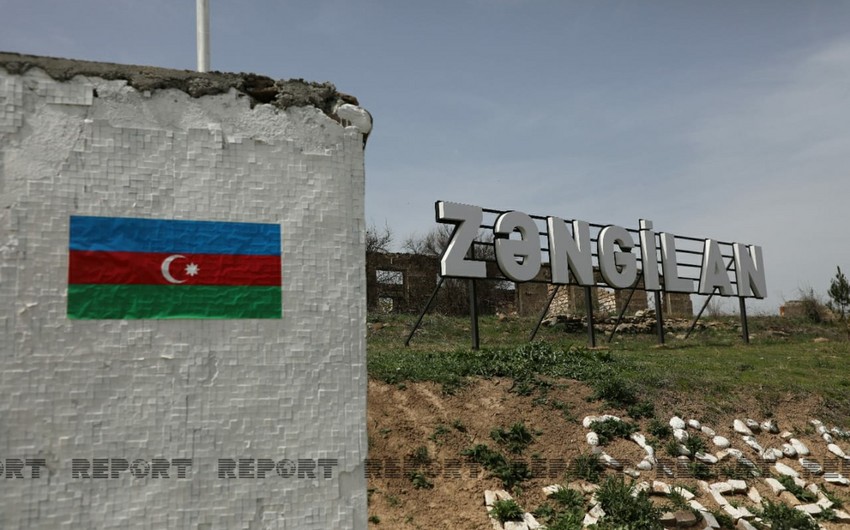 Azərbaycanda Bərpa, Tikinti və İdarəetmə Xidmətlərinin adları dəyişdirilib 