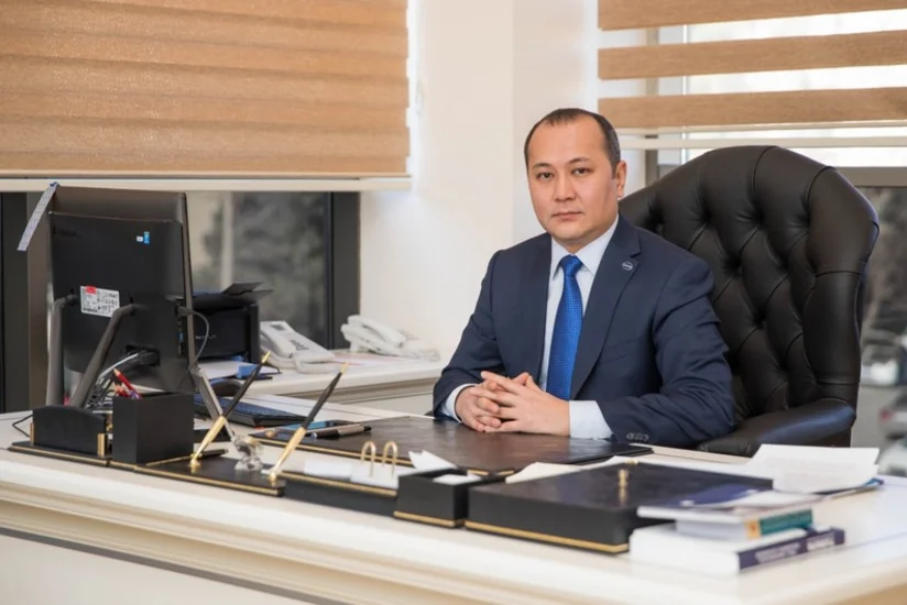 TÜRKPA-nın baş katibi Özbəkistan Senatının sədrini Bakıya dəvət edib