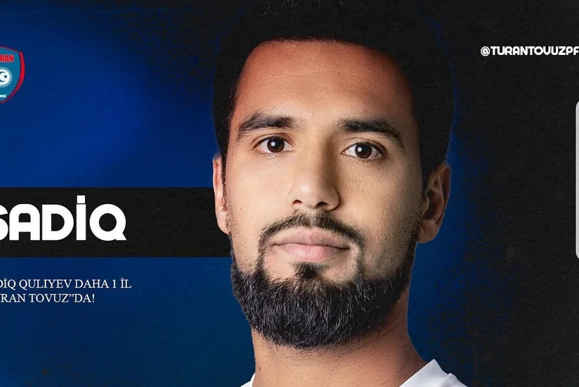 Turan Tovuz iki futbolçusu ilə müqaviləni uzadıb