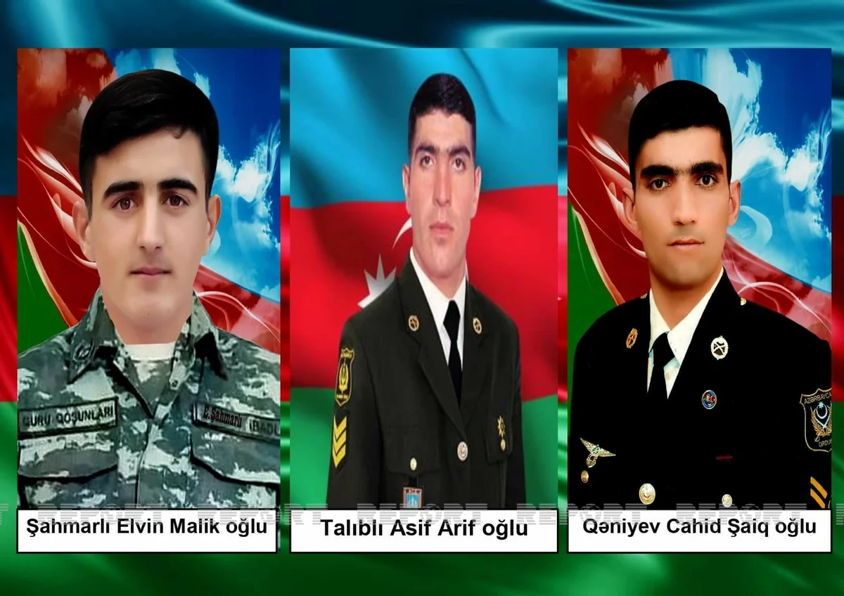 Biləsuvarda Vətən müharibəsi şəhidləri anılıb