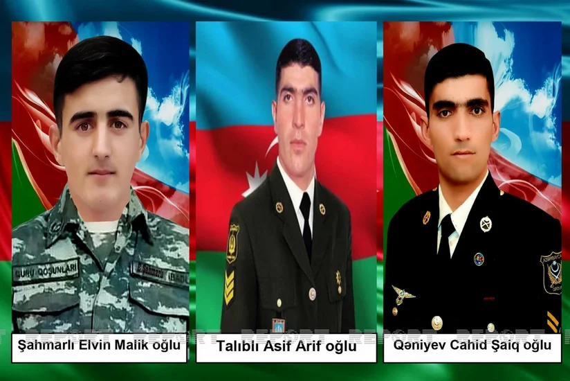 Biləsuvarda Vətən müharibəsi şəhidləri anılıb