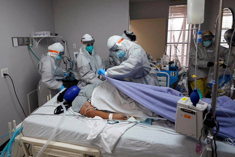 Azerbaijan confirms 1429 new coronavirus cases, 17 died