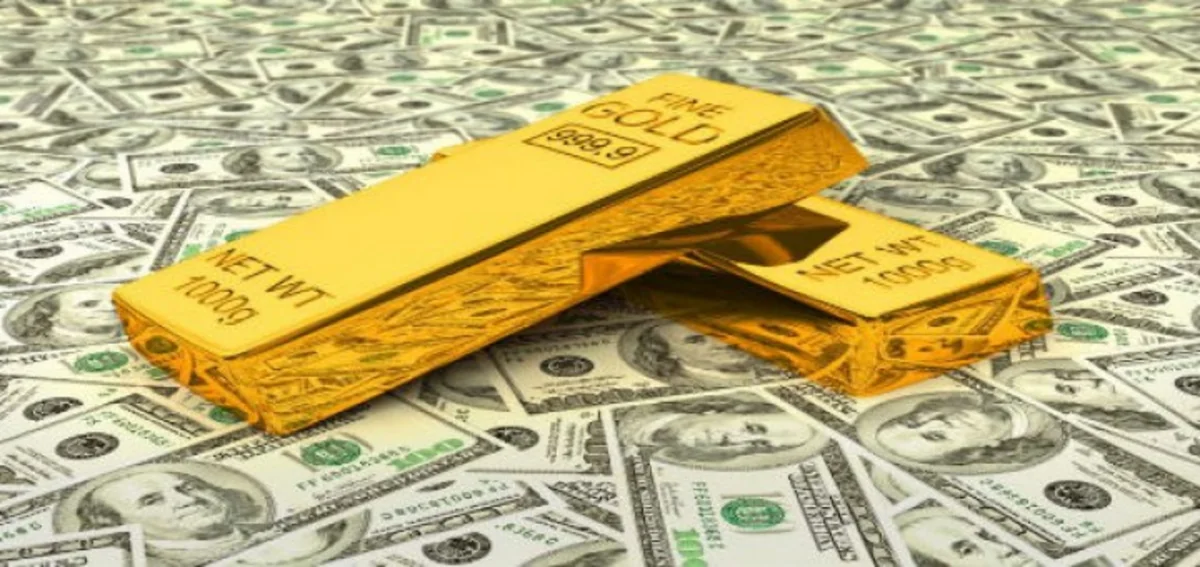 Türkiyənin qızıl-valyuta ehtiyatları 1,7 mlrd. dollar artıb