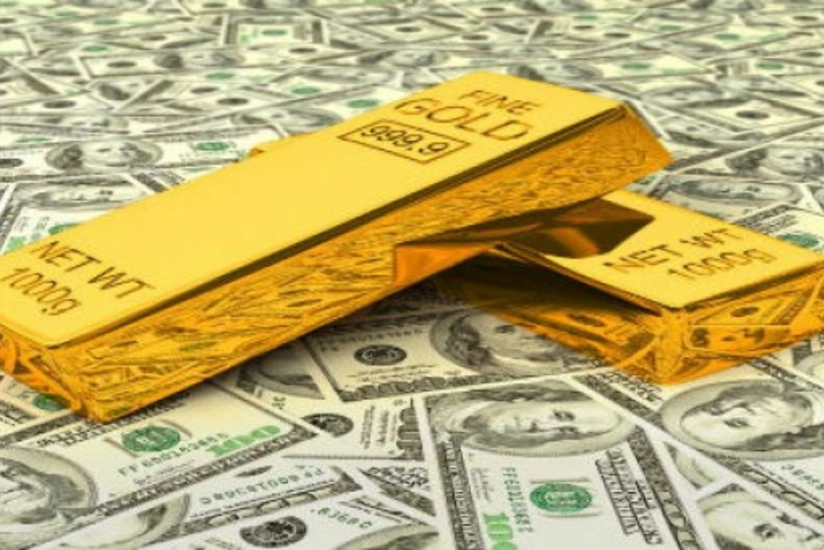 Türkiyənin qızıl-valyuta ehtiyatları 1,7 mlrd. dollar artıb