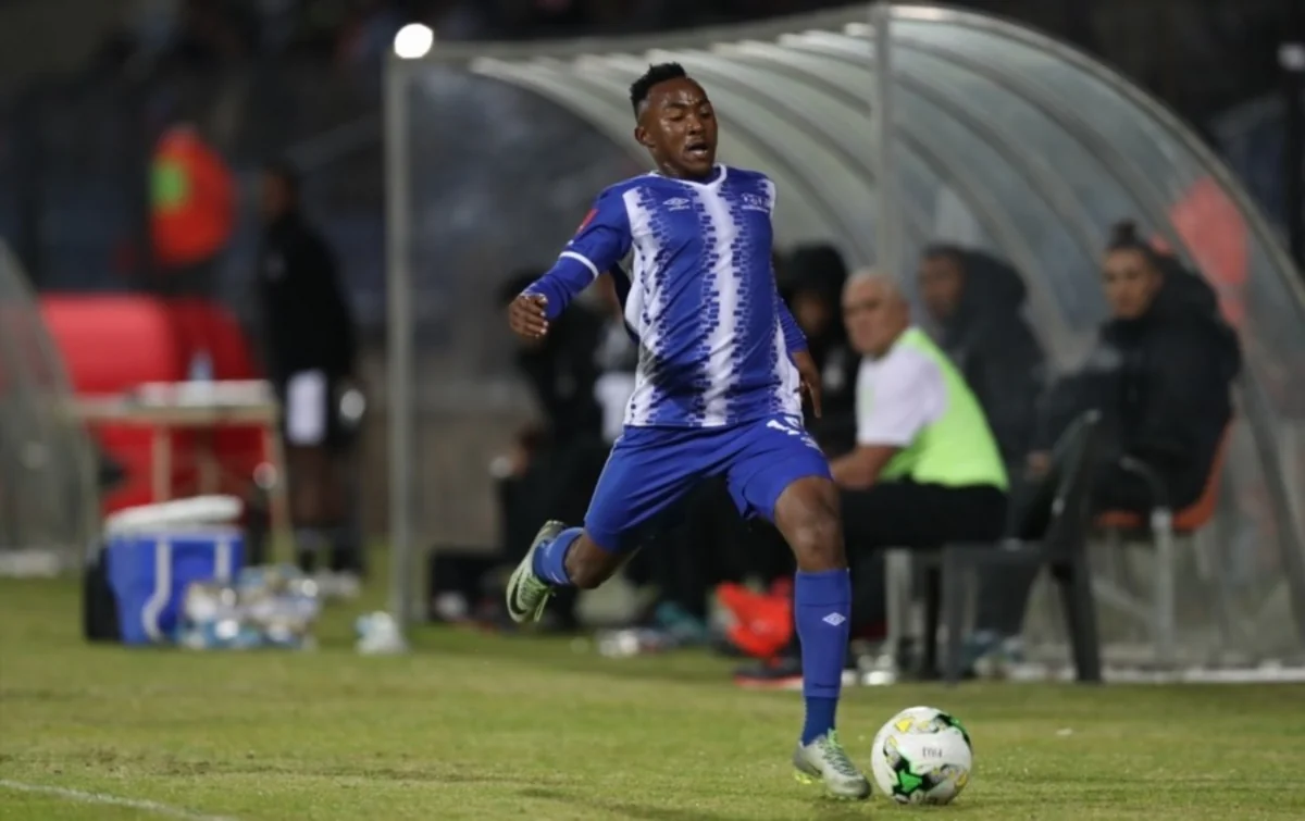 Qarabağ afrikalı hücumçu transfer etmək istəyir