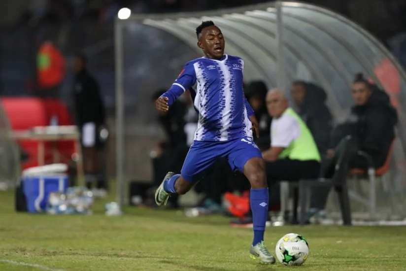 Qarabağ afrikalı hücumçu transfer etmək istəyir