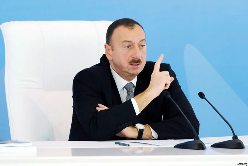 ​Prezident İlham Əliyev jurnalistin vəfatından ciddi narahat olub və məsələnin araşdırılmasını şəxsi nəzarətinə götürüb