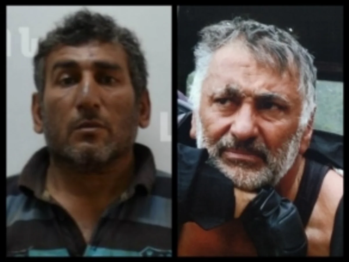 Ermənilərin girov saxladığı azərbaycanlılara hökm çıxarılıb