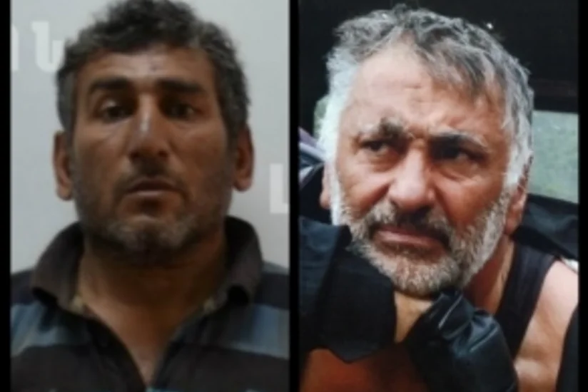 Ermənilərin girov saxladığı azərbaycanlılara hökm çıxarılıb