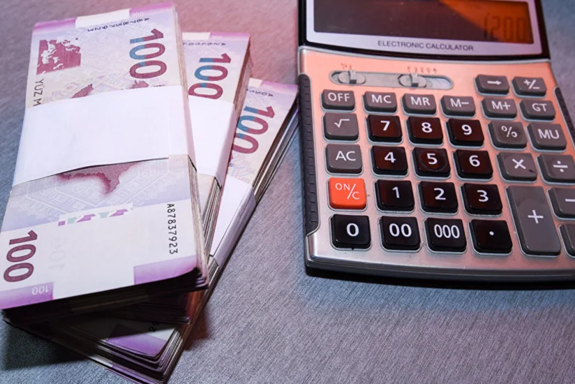 Azərbaycanda geniş pul kütləsi 15 %-dən çox artıb