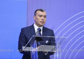 Sahil Babayev ipoteka siyasətinin dəyişdirilməsinə münasibətini açıqlayıb