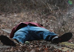 В Лянкяране в горной местности найдено тело пропавшего без вести мужчины