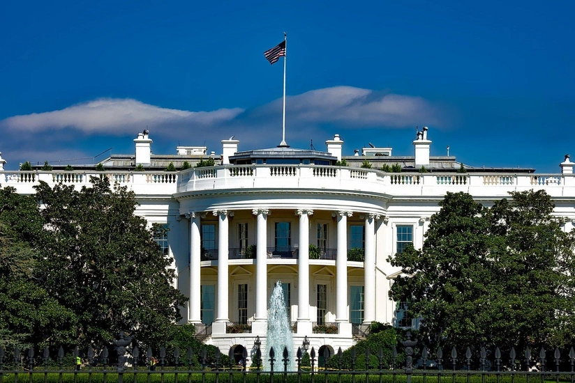 Press: Trump not to leave White House on January 20