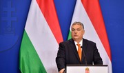 Orban: Azerbaijan will continue gas supplies to Hungary in 2025