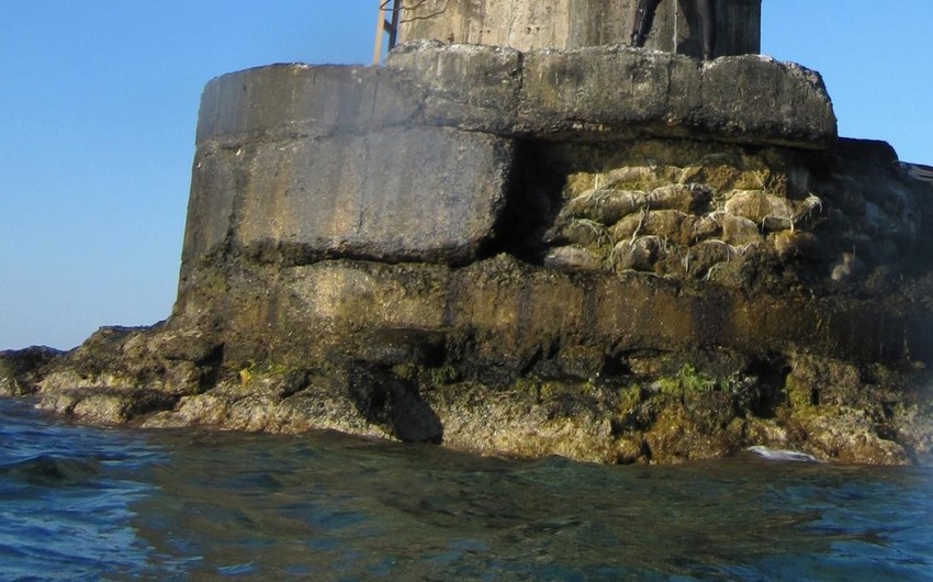 Türkiye takes back islet under control of Greece