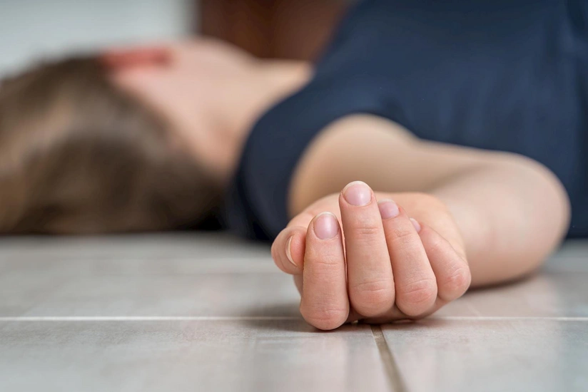 Masazırda 38 yaşlı qadın öldürülüb, dayısı şübhəli kimi saxlanılıb - YENİLƏNİB