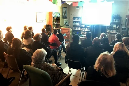 Khojaly genocide commemorated in California