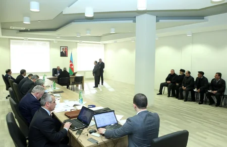 Nazir: “Bu il Azərbaycanda sosial müdafiə sisteminin gücləndirilməsi istiqamətində növbəti addımlar atılacaq”