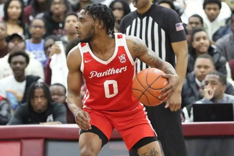 Azərbaycan klubu yeni basketbolçu transfer edib