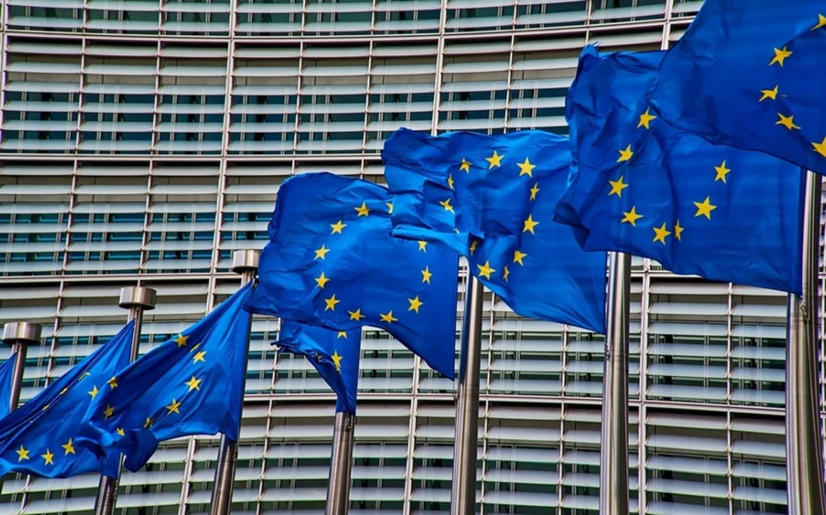 Еврокомиссия потратила 2,9 млрд евро на предзаказы вакцины от коронавируса