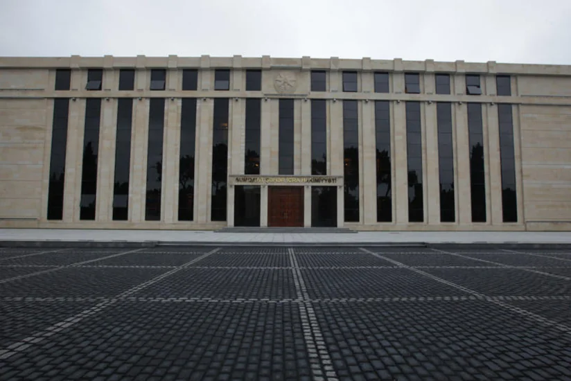 Sumqayıt Şəhər İcra Hakimiyyətinə 5 milyon manat ayrılıb