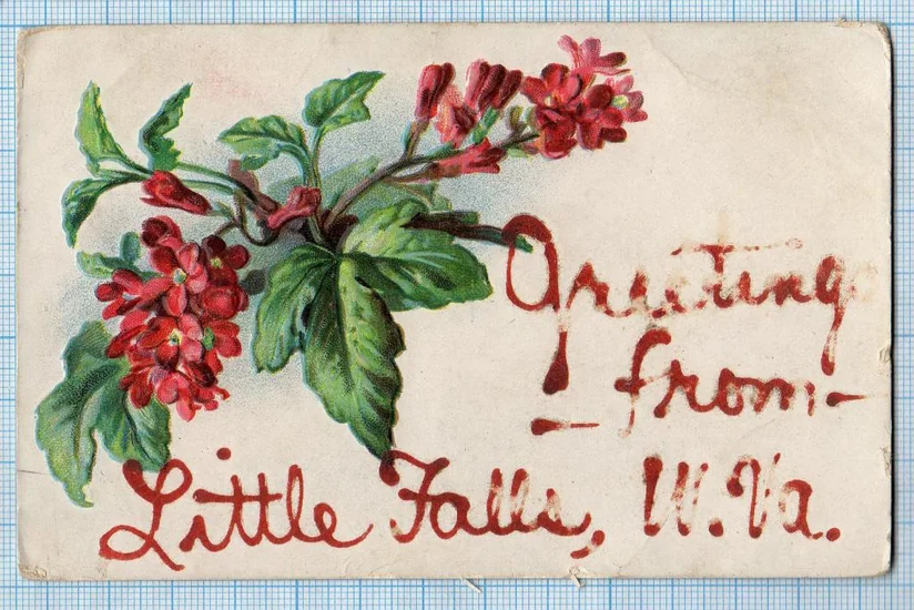 ABŞ-da məktub ünvanına 100 il sonra çatıb   