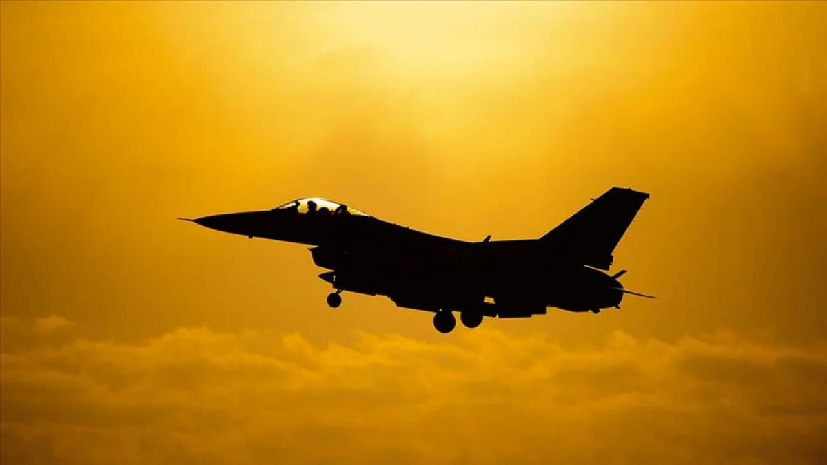NATO-member Norway to donate F-16 fighter jets to Ukraine