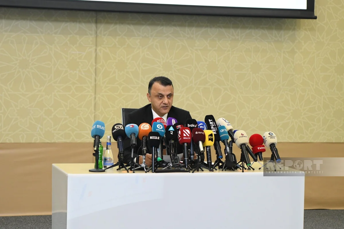 Vüqar Qurbanov: Hazırda 3 mindən çox tibbi xidmət ödənişsizdir