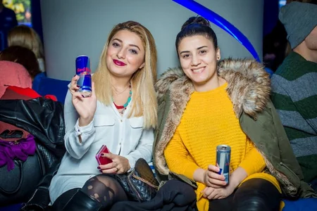 “CinemaPlus Azerbaijan”da “Kino gecəsi” keçirilib - FOTO - VİDEO