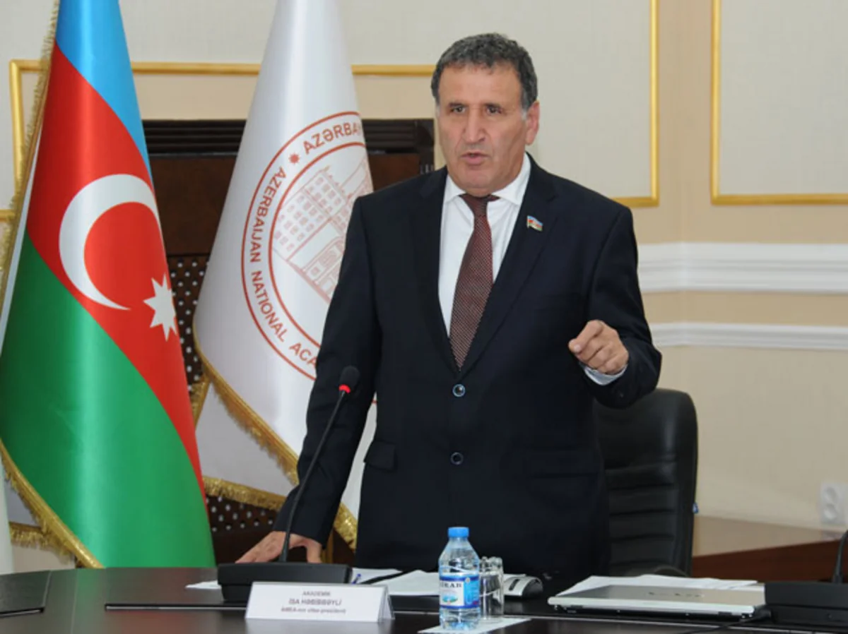 Azərbaycan ədəbiyyatı tarixinin dövrləşdirilməsi mərhələləri dəyişdiriləcək