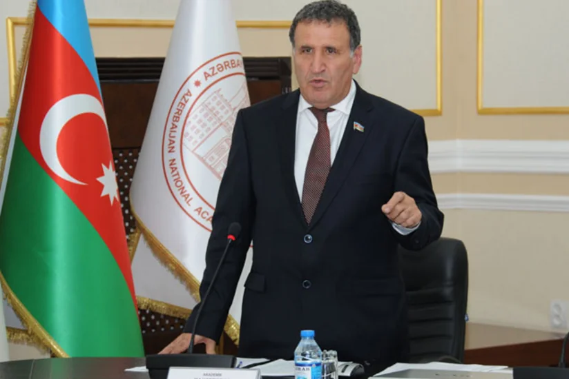 Azərbaycan ədəbiyyatı tarixinin dövrləşdirilməsi mərhələləri dəyişdiriləcək