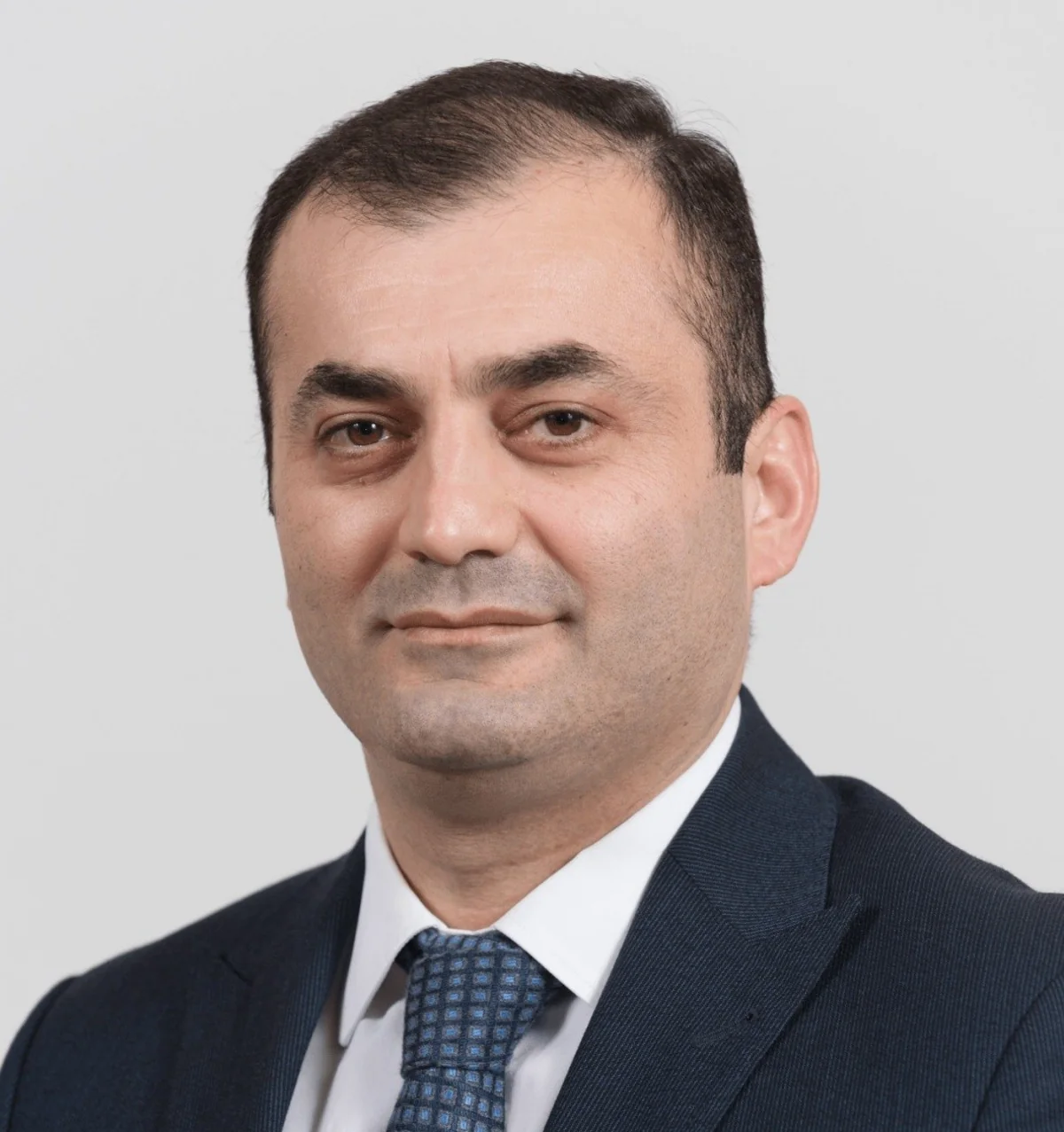Azərbaycan Mərkəzi Bankının baş direktoru ABŞ-a səfər edib