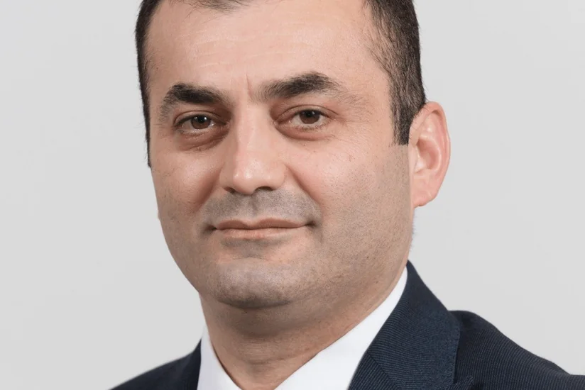 Azərbaycan Mərkəzi Bankının baş direktoru ABŞ-a səfər edib