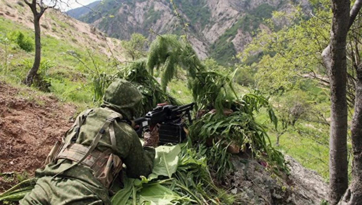 CSTO exercises will be held in Armenia