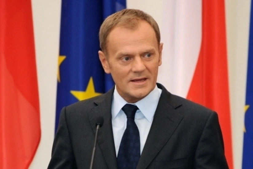 EU President congratulates new president of Poland