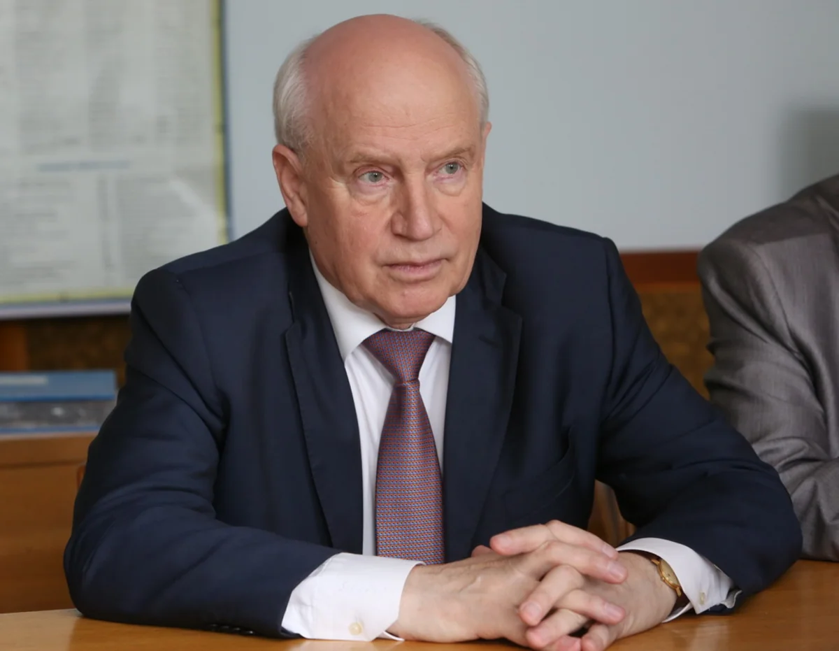 Сергей Лебедев: Украина не направила наблюдателей на парламентские выборы в Армении