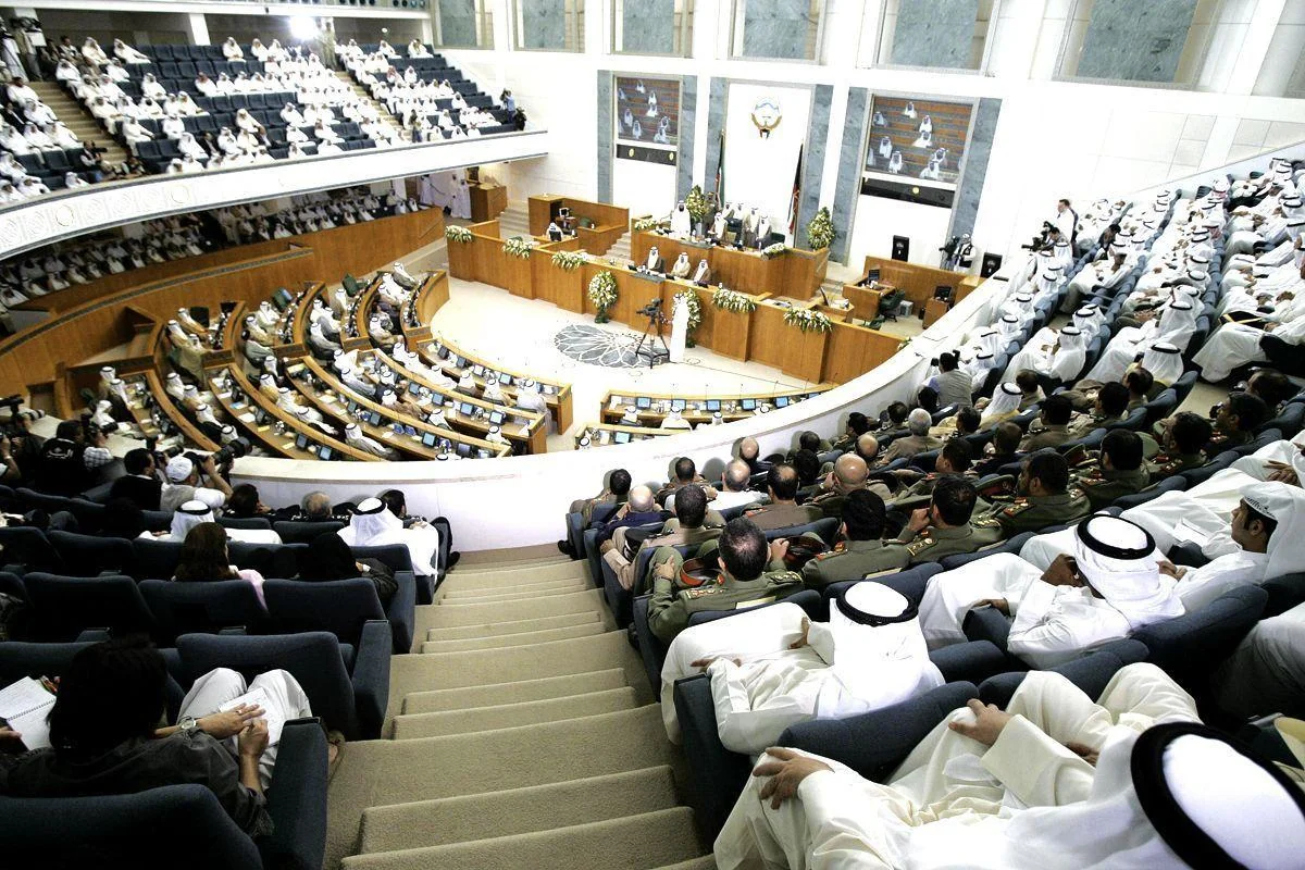 Kuwait denies Donald Trump's statement