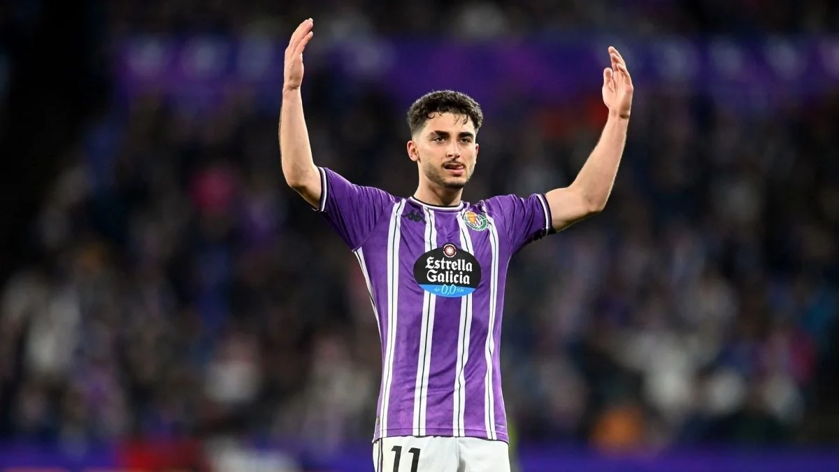 İspaniyalı futbolçu Niderland çempionatında çıxış edəcək