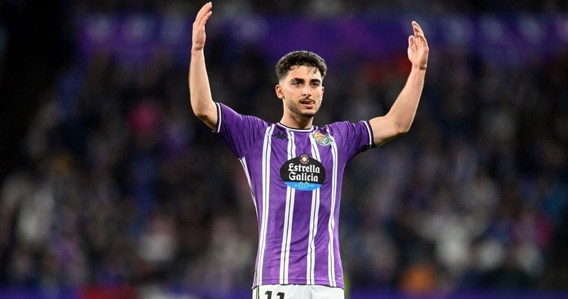 İspaniyalı futbolçu Niderland çempionatında çıxış edəcək