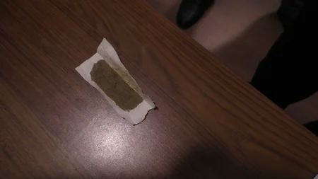 Balakəndə heroin və metamfetamin alverçiləri saxlanıldı