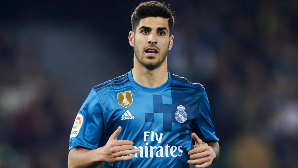 Real Madridin futbolçusu uzun müddətdən sonra zədəsini sağaltdı