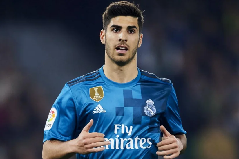 Real Madridin futbolçusu uzun müddətdən sonra zədəsini sağaltdı