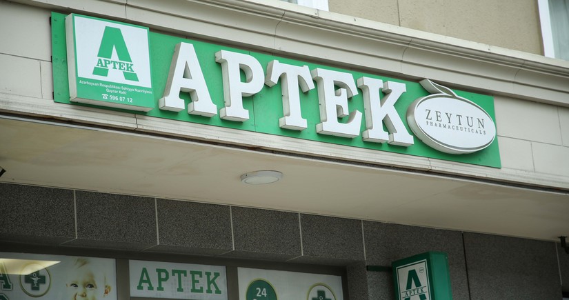 В аптеках Zeytun не исполняются решения Тарифного совета