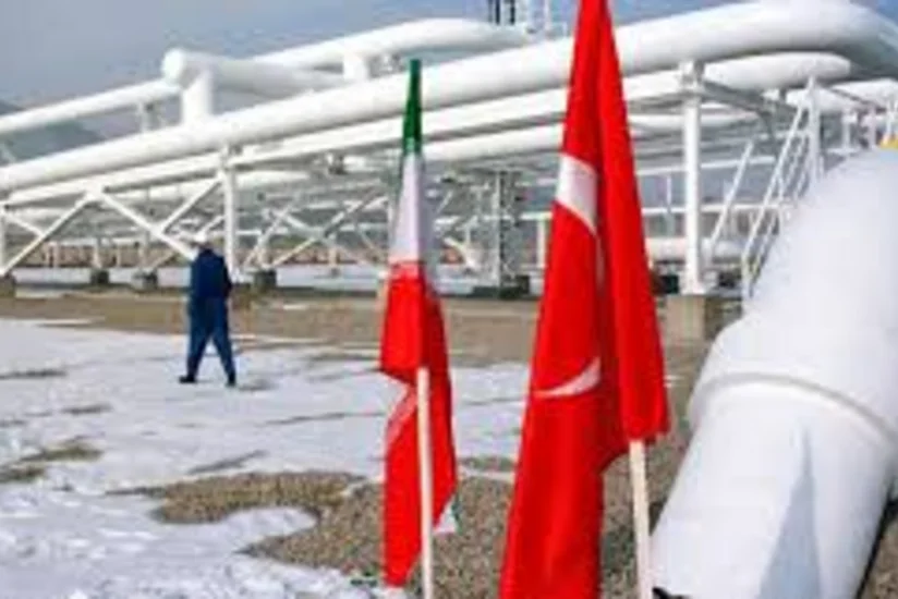 ​İran rəsmisi: Təbii qazın qiymətində Türkiyəyə endirim etməyə hazırıq